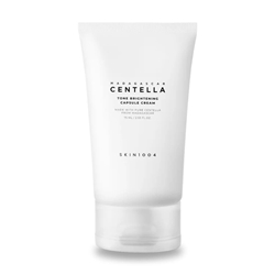 Crema Iluminadora: Tone Brightening Capsule Cream 75ml |  Skin1004 - Imagen 1