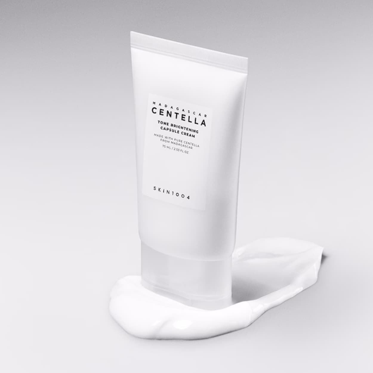 Crema Iluminadora: Tone Brightening Capsule Cream 75ml |  Skin1004 - Imagen 9