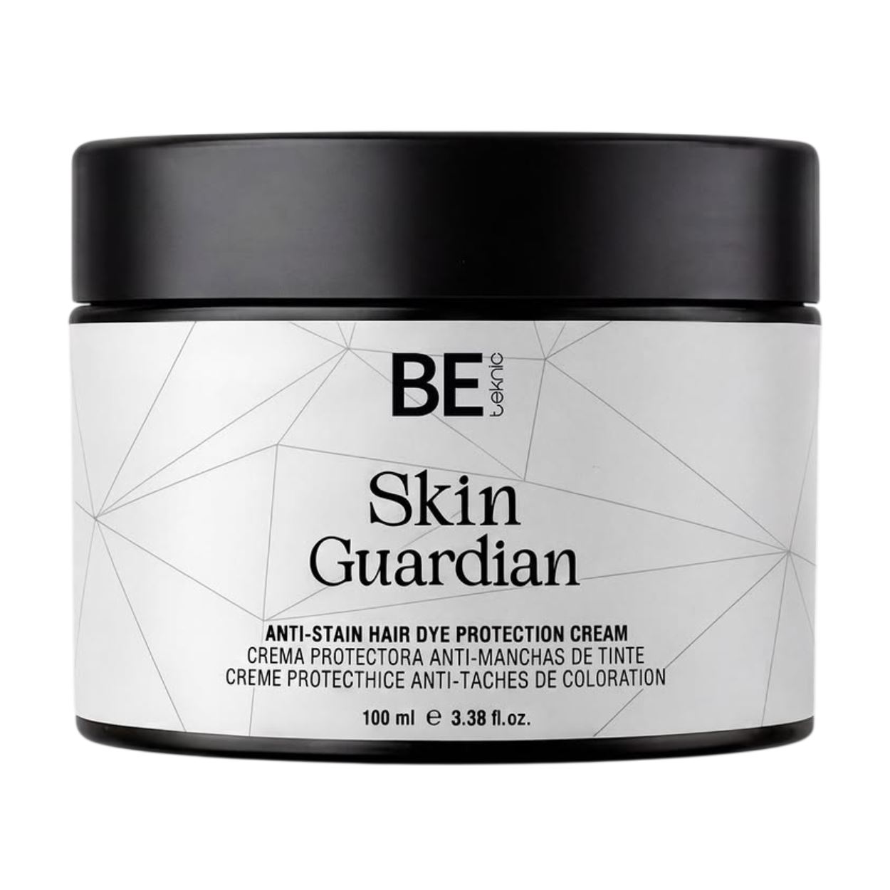 Crema Protectora de Manchas de Tinte Skin Guardian 100ml | Be Teknic - Imagen 1