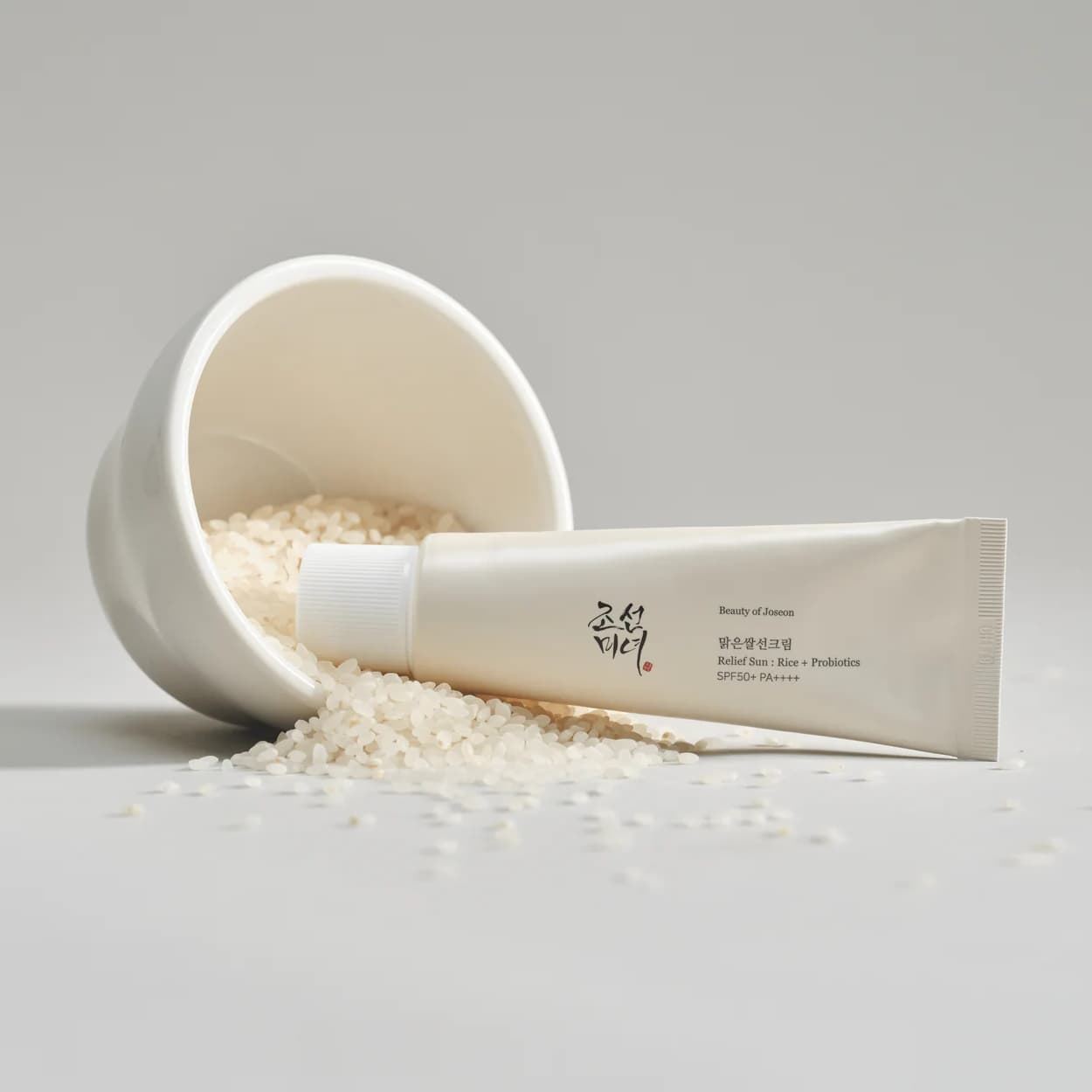 Crema Solar Relief Sun Rice + Probiotics SPF50+ PA++++| Beauty of Joseon - Imagen 6