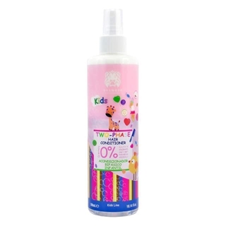 DESENREDANTE INFANTIL BIFASE 0% 300ml - Imagen 1