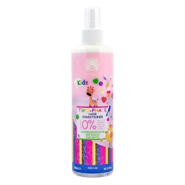 DESENREDANTE INFANTIL BIFASE 0% 300ml - Imagen 1