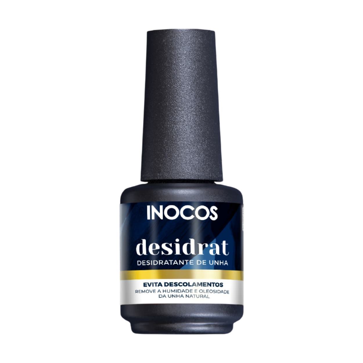 Deshidratador de Uñas Profesional Sin Acido Desidrat 15ml | Inocos - Imagen 1