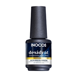 Deshidratador de Uñas Profesional Sin Acido Desidrat 15ml | Inocos - Imagen 1