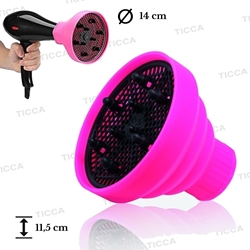 DIFUSOR UNIVERSAL PARA SECADOR - Imagen 1