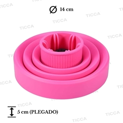 DIFUSOR UNIVERSAL PARA SECADOR - Imagen 2