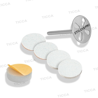 DISCO PARA PEDICURA PODODISC GRANDE PDLSET-25 | STALEKS - Imagen 2