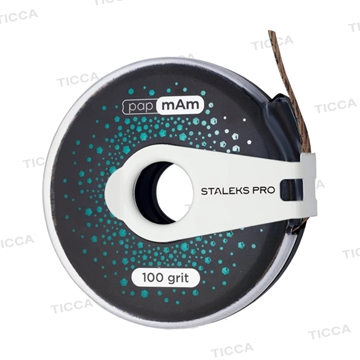 DONUT ROLLO CON ESTUCHE PAPMAM GRAMAJE 240  ATClux-240 | STALEKS - Imagen 1