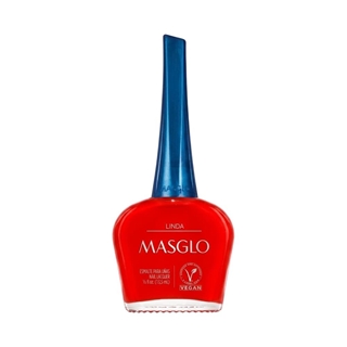 Esmalte de Uñas Linda — Color Cremoso 13 Free 13,5 ml | MASGLO - Imagen 1