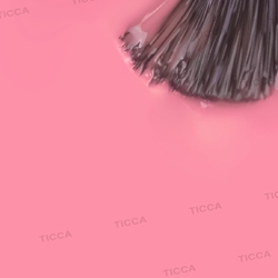 ESMALTE EFECTO GEL DE LARGA DURACION Nº221 ROSA CORAL 11ml | INOCOS - Imagen 2