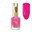 ESMALTE EFECTO GEL DE LARGA DURACION Nº222 ROSA INTENSO BRILLANTE 11ml | INOCOS - Imagen 1