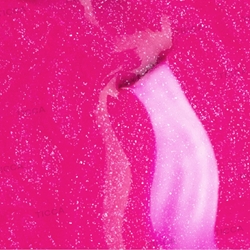 ESMALTE EFECTO GEL DE LARGA DURACION Nº222 ROSA INTENSO BRILLANTE 11ml | INOCOS - Imagen 2