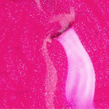 ESMALTE EFECTO GEL DE LARGA DURACION Nº222 ROSA INTENSO BRILLANTE 11ml | INOCOS - Imagen 2