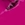 ESMALTE EFECTO GEL DE LARGA DURACION Nº224 FUCSIA INTENSO 11ml | INOCOS - Imagen 2