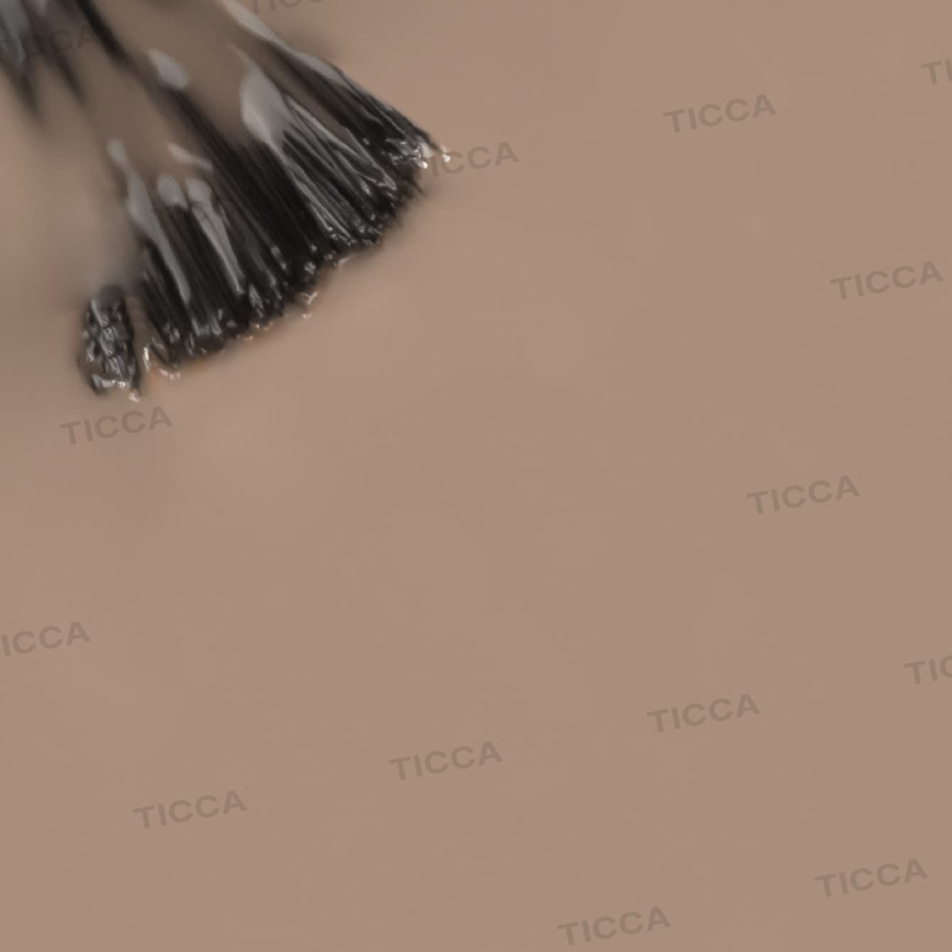 ESMALTE EFECTO GEL DE LARGA DURACION Nº233 NUDE SECO 11ml | INOCOS - Imagen 3