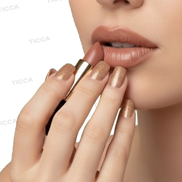 ESMALTE EFECTO GEL DE LARGA DURACION Nº234 CARAMELO BRILLI 11ml | INOCOS - Imagen 2