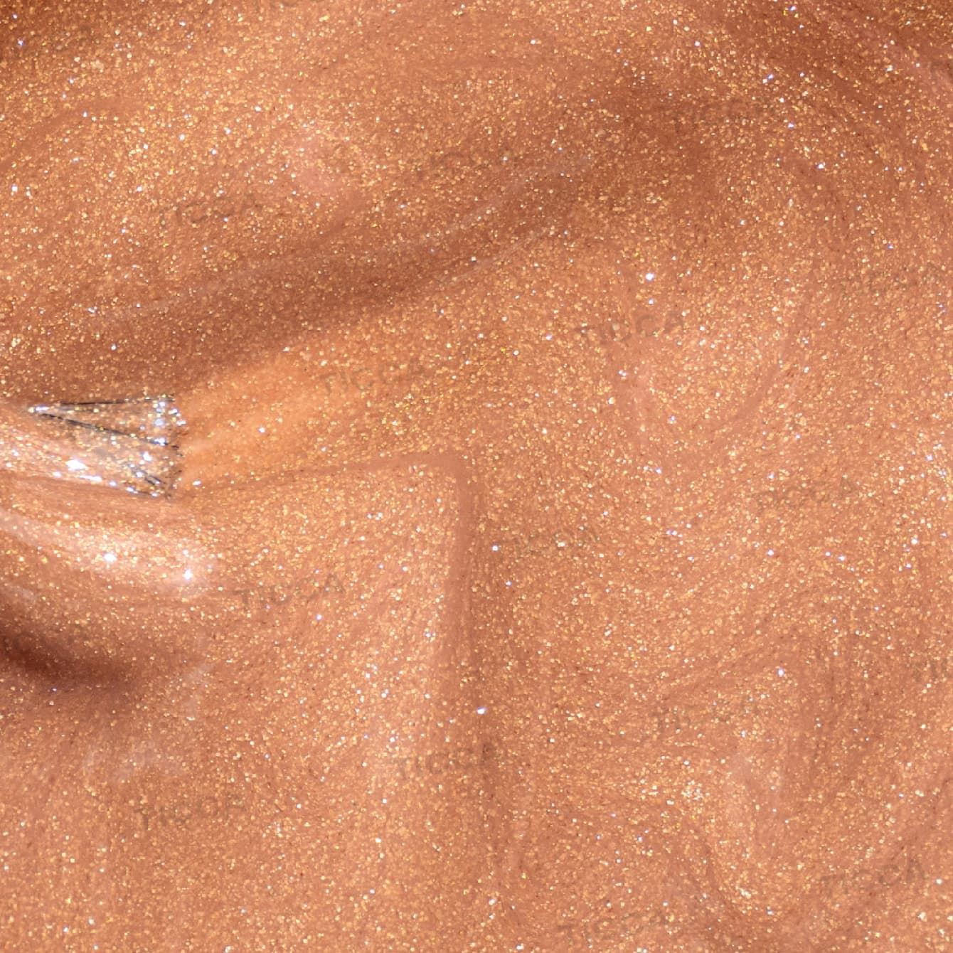 ESMALTE EFECTO GEL DE LARGA DURACION Nº234 CARAMELO BRILLI 11ml | INOCOS - Imagen 3