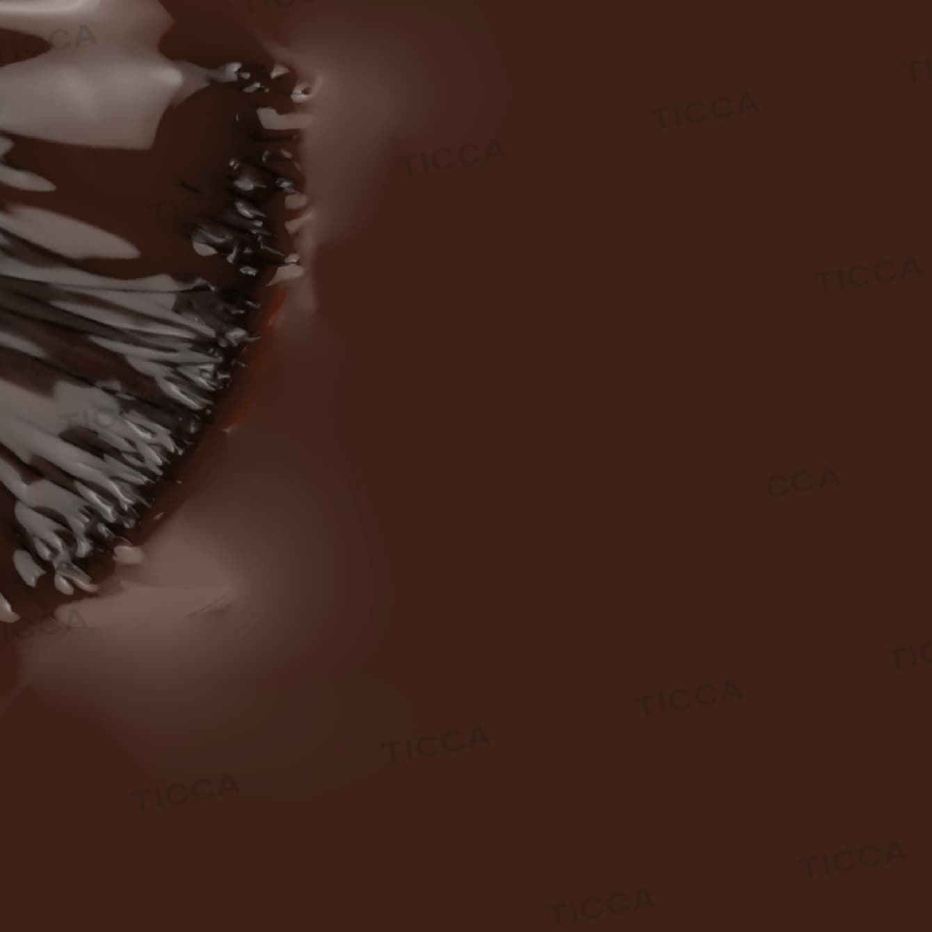 ESMALTE EFECTO GEL DE LARGA DURACION Nº235 CASTAÑO CLASICO 11ml | INOCOS - Imagen 3