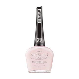 Esmalte Secado Rápido y alta duracion Frances Gel Evolution 13,5ml | Masglo - Imagen 1