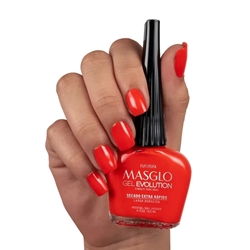 Esmalte Secado Rápido y Alta Duracion Fufurufa Gel Evolution 13,5ml | Masglo - Imagen 2