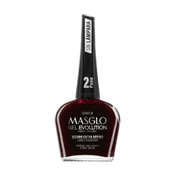 Esmalte Secado Rápido y Alta Duracion Gomela Gel Evolution 13,5ml | Masglo | Masglo - Imagen 1