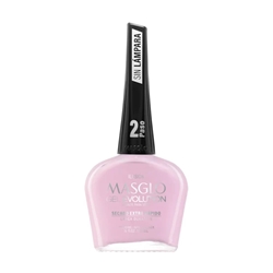 Esmalte Secado Rápido y alta duracion Ilusion Gel Evolution 13,5ml | Masglo - Imagen 1