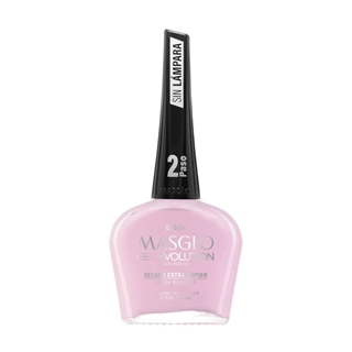 Esmalte Secado Rápido y alta duracion Ilusion Gel Evolution 13,5ml | Masglo - Imagen 1