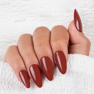 ESMALTE SEMIPERMANENTE "ANIS" 15ml | INOCOS - Imagen 2