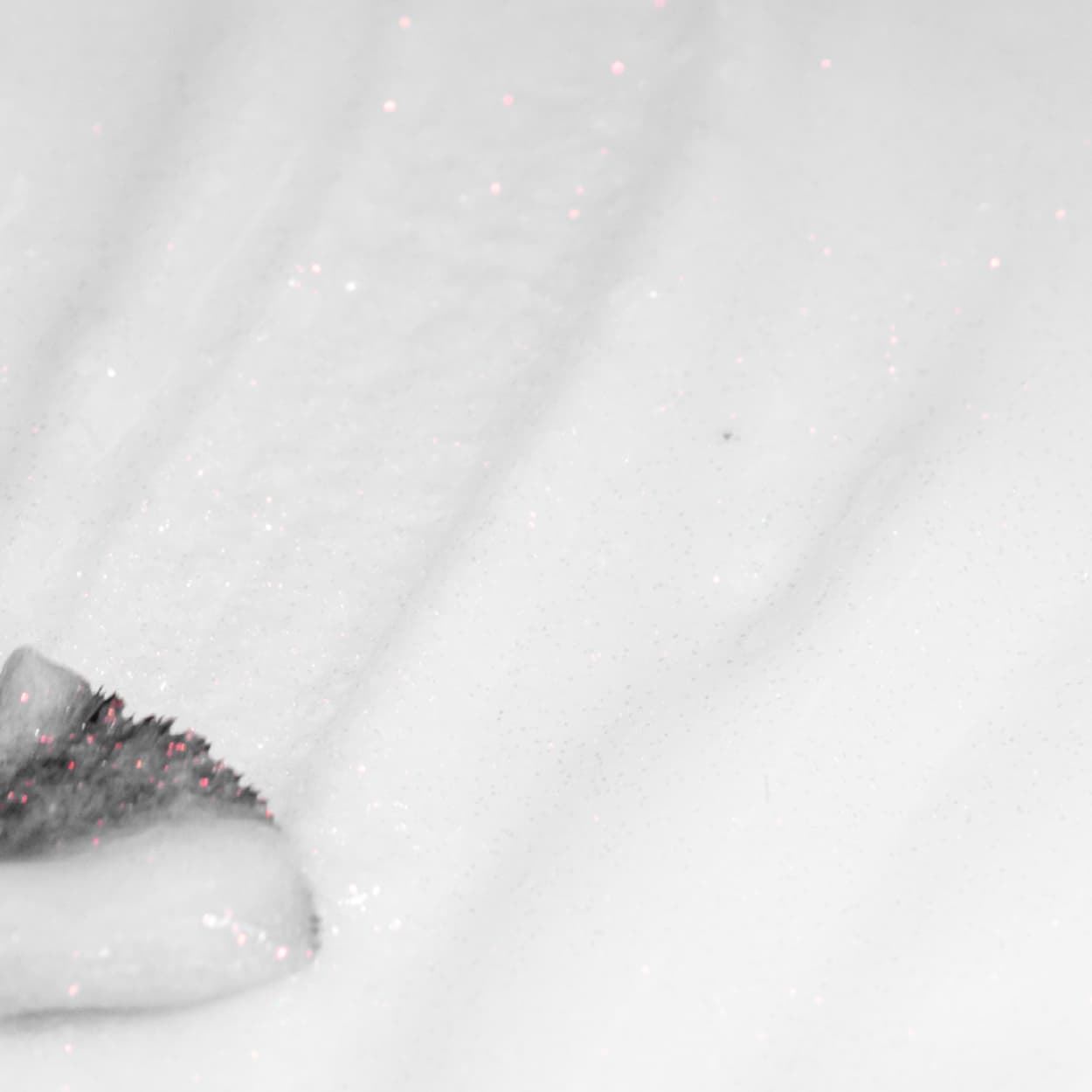 Esmalte Semipermanente Blanco Lechoso Brilli Vestido de Noiva 15ml | Inocos - Imagen 4