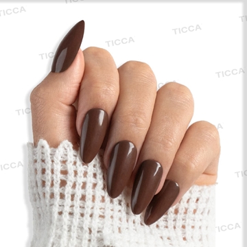 ESMALTE SEMIPERMANENTE "CAOS NA COZINHA" 15ml | INOCOS - Imagen 2