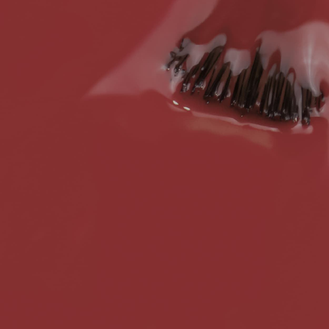 Esmalte Semipermanente Castaño Perdoar Mais 15ml| Inocos - Imagen 4