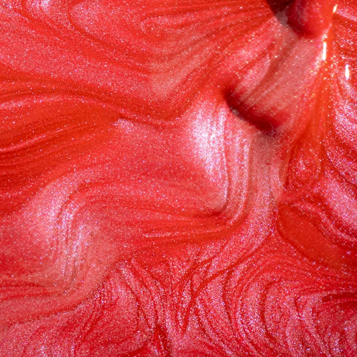 Esmalte Semipermanente Cat Eye Rojo Aloha 15ml | Inocos - Imagen 3