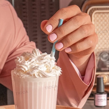 ESMALTE SEMIPERMANENTE "EM CENA" 15ml | INOCOS - Imagen 2