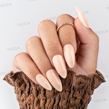 ESMALTE SEMIPERMANENTE "GENGIBRE" 15ml | INOCOS - Imagen 2