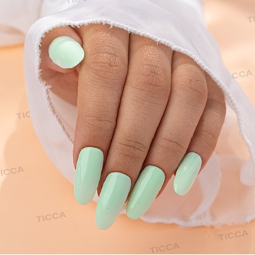 ESMALTE SEMIPERMANENTE "GIVE ME MORE" 15ml | INOCOS - Imagen 2