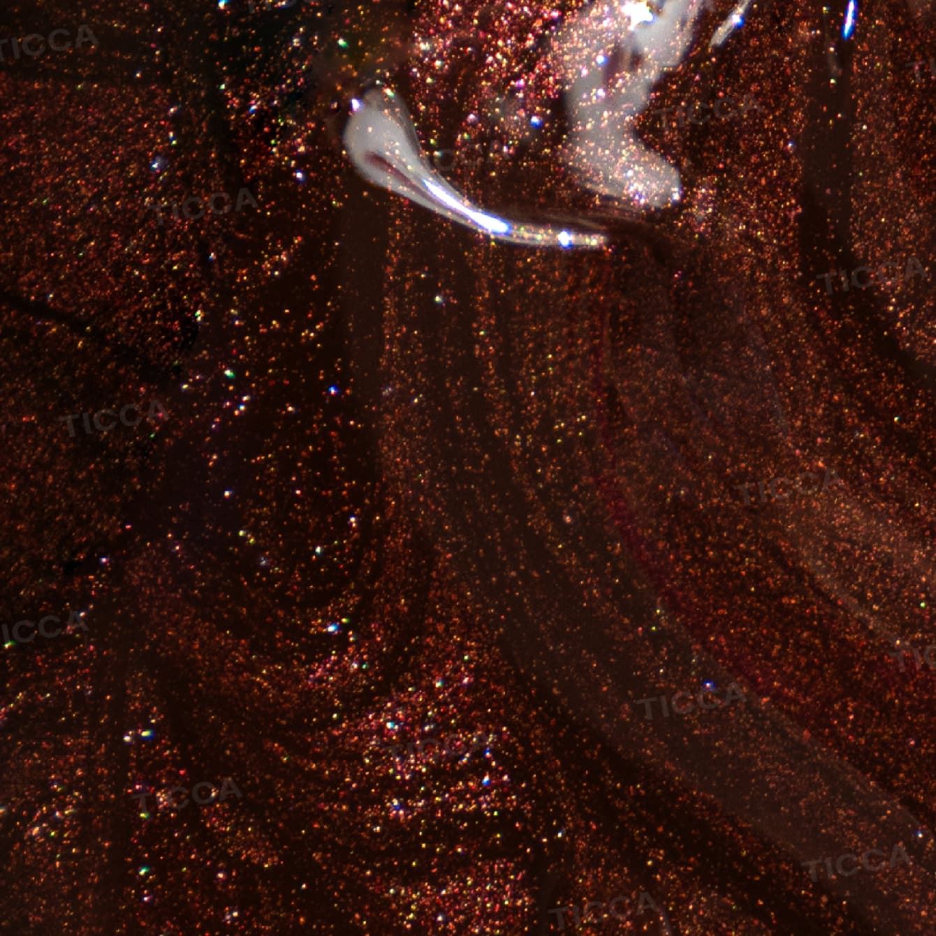 ESMALTE SEMIPERMANENTE "MARATONA DE EMBRULHOS" 15ml | INOCOS - Imagen 3