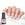 ESMALTE SEMIPERMANENTE "MARIA CREME" 15ml | INOCOS - Imagen 2