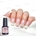 ESMALTE SEMIPERMANENTE "MARIA CREME" 15ml | INOCOS - Imagen 2