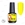 ESMALTE SEMIPERMANENTE "MARIA LIMONADA" 15ml | INOCOS - Imagen 1
