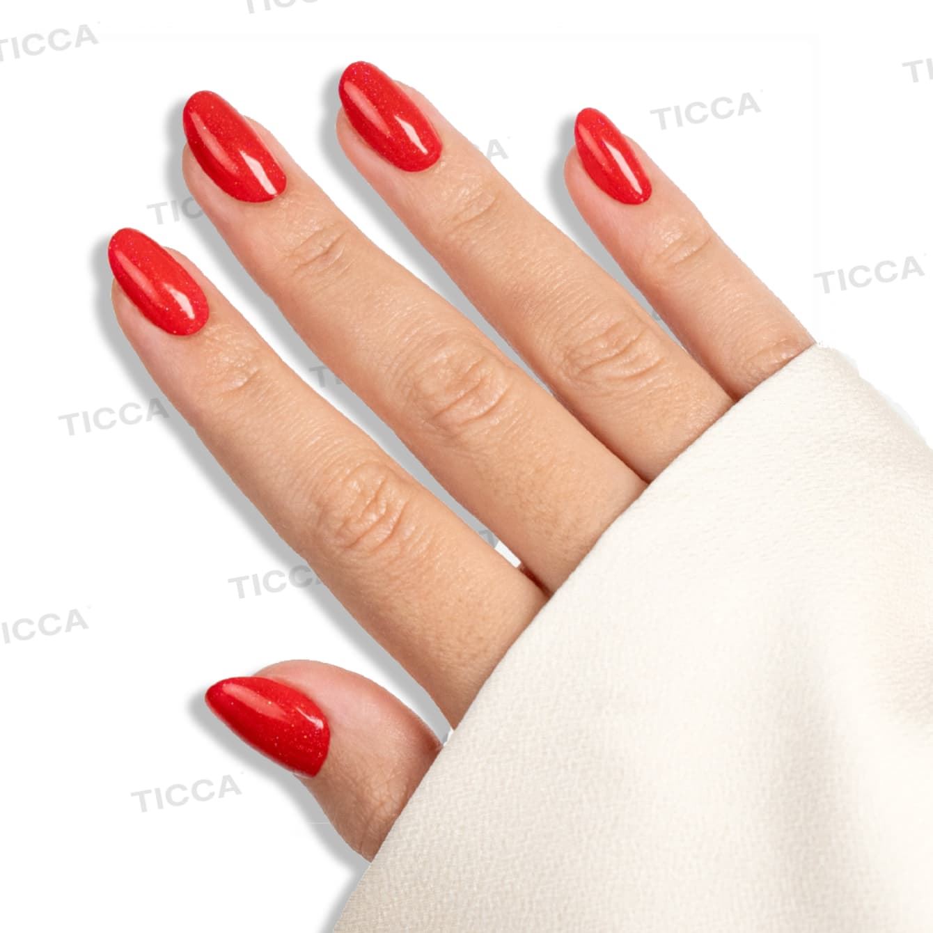 ESMALTE SEMIPERMANENTE "O FILME DO COSTUME" 15ml | INOCOS - Imagen 2