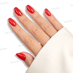 ESMALTE SEMIPERMANENTE "O FILME DO COSTUME" 15ml | INOCOS - Imagen 2