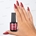ESMALTE SEMIPERMANENTE "PAPRIKA" 15ml | INOCOS - Imagen 2