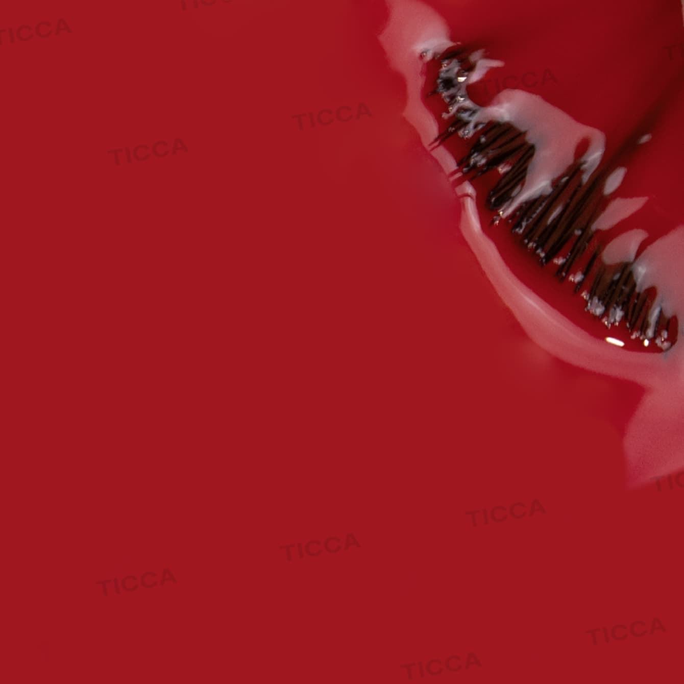 ESMALTE SEMIPERMANENTE "PAPRIKA" 15ml | INOCOS - Imagen 3