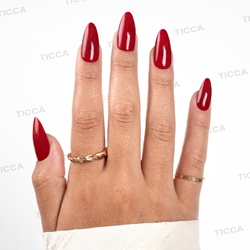 ESMALTE SEMIPERMANENTE "PIRIPIRI" 15ml | INOCOS - Imagen 2