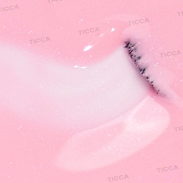 ESMALTE SEMIPERMANENTE ROSA BRILLANTE "ELEGANCIA" 15ml | INOCOS - Imagen 2