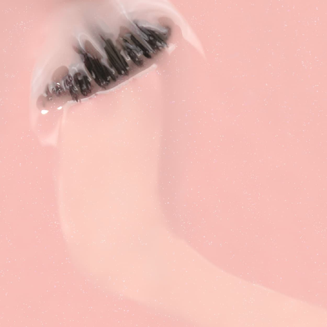 Esmalte Semipermanente Rosa Salmon Cubo Magico 15ml | Inocos - Imagen 4