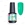 ESMALTE SEMIPERMANENTE "TOO HOT TO HANDLE" 15ml | INOCOS - Imagen 1