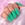 ESMALTE SEMIPERMANENTE "TOO HOT TO HANDLE" 15ml | INOCOS - Imagen 2
