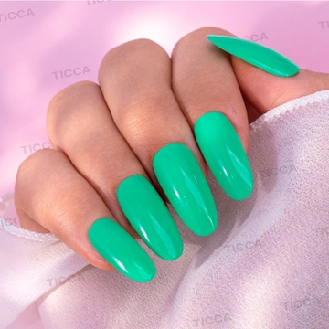 ESMALTE SEMIPERMANENTE "TOO HOT TO HANDLE" 15ml | INOCOS - Imagen 2