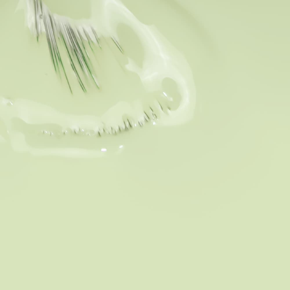 Esmalte semipermanente verde melon - A Fazer Panda 15ml | Inocos - Imagen 4